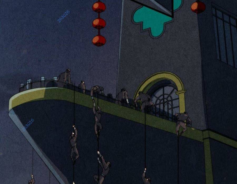 Vạn Cổ Chí Tôn Chap 249 - Next Chap 250
