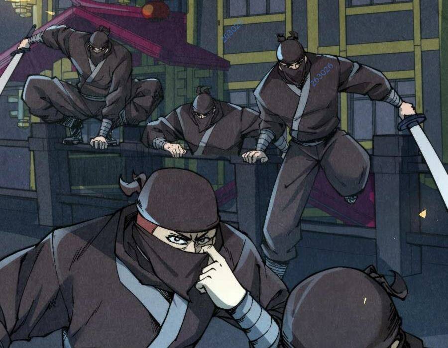 Vạn Cổ Chí Tôn Chap 249 - Next Chap 250