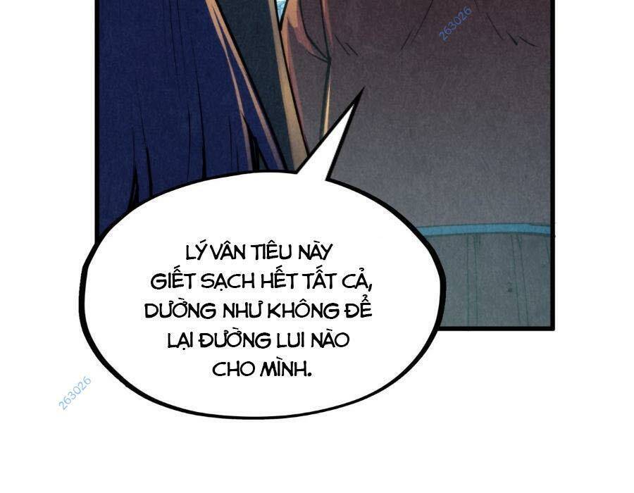 Vạn Cổ Chí Tôn Chap 249 - Next Chap 250