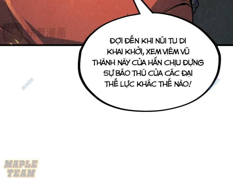 Vạn Cổ Chí Tôn Chap 249 - Next Chap 250