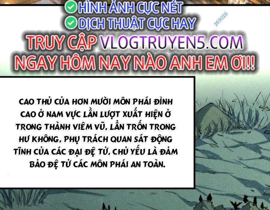 Vạn Cổ Chí Tôn Chap 249 - Next Chap 250