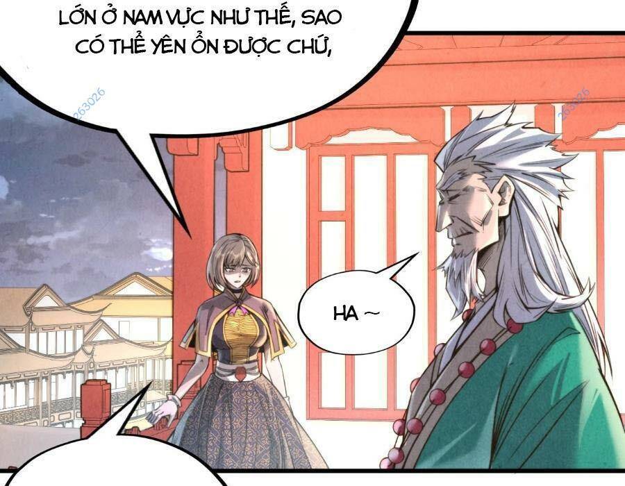 Vạn Cổ Chí Tôn Chap 249 - Next Chap 250