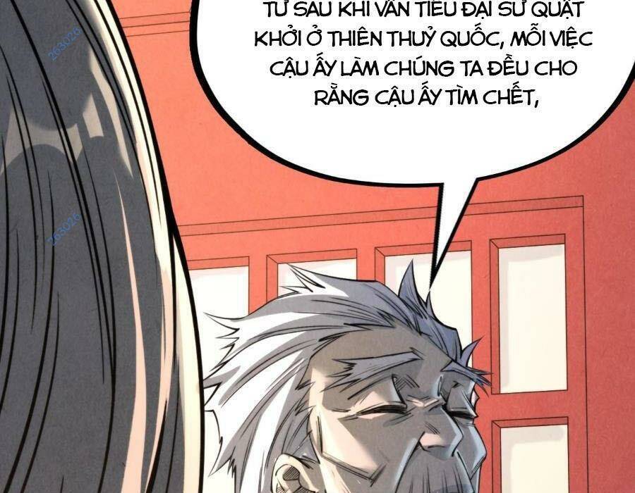 Vạn Cổ Chí Tôn Chap 249 - Next Chap 250