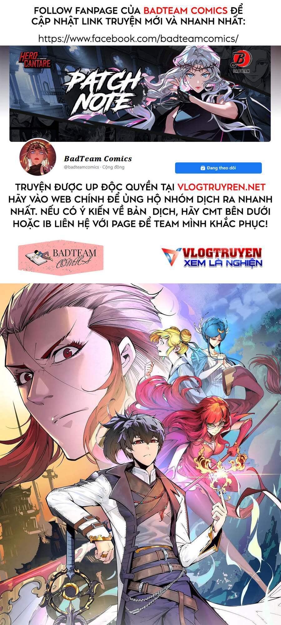 Vạn Cổ Chí Tôn Chap 25 - Next Chap 26