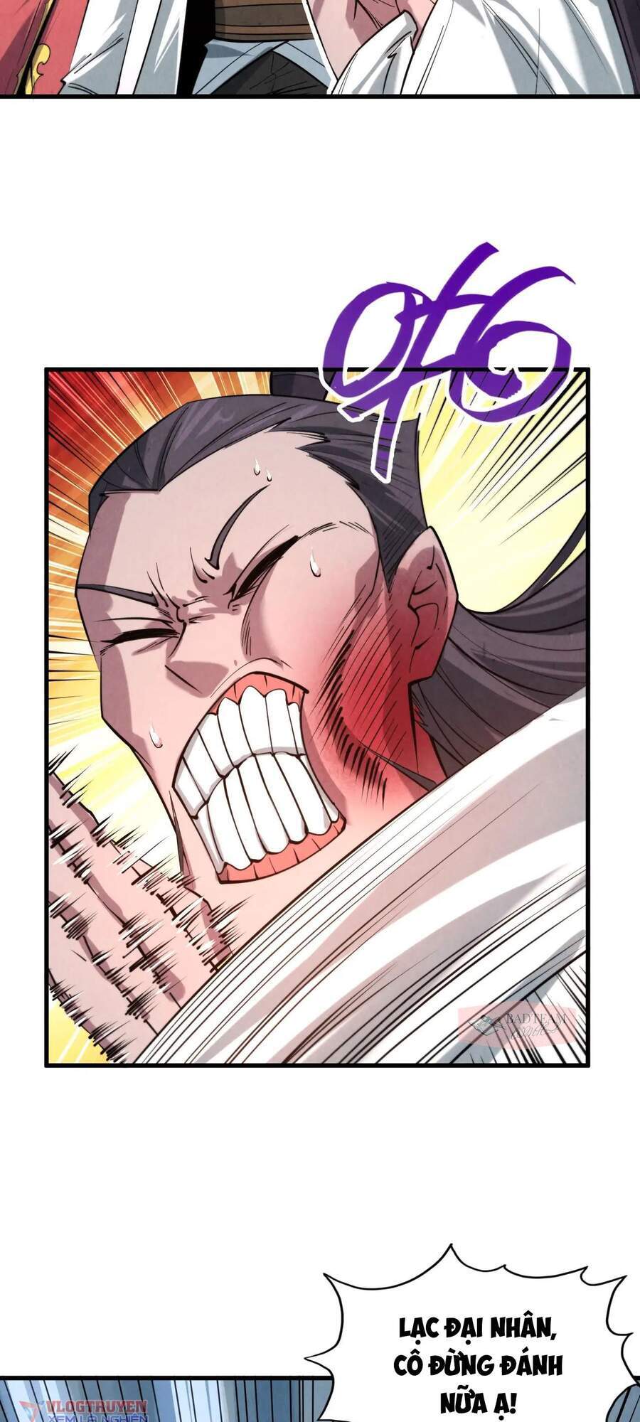 Vạn Cổ Chí Tôn Chap 25 - Next Chap 26