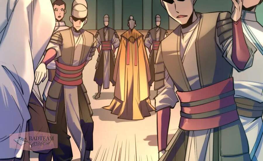 Vạn Cổ Chí Tôn Chap 25 - Next Chap 26