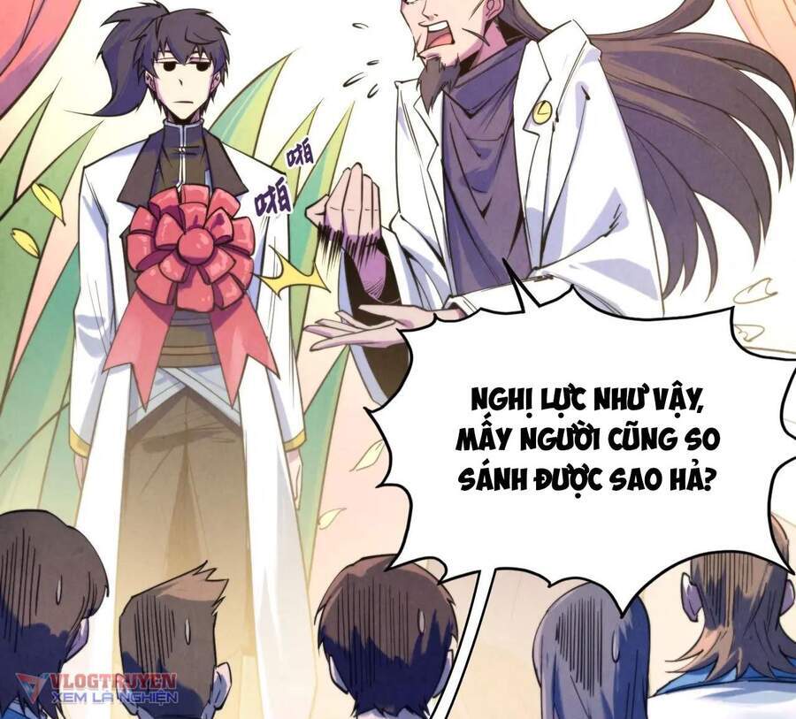 Vạn Cổ Chí Tôn Chap 25 - Next Chap 26