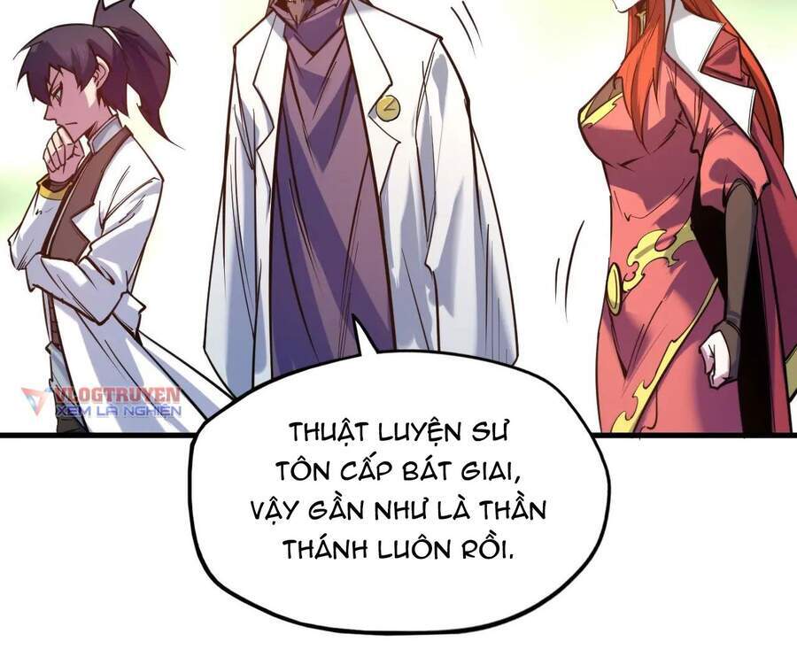 Vạn Cổ Chí Tôn Chap 25 - Next Chap 26