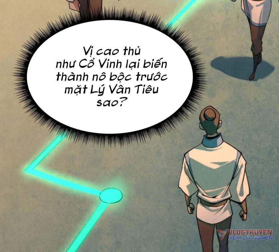 Vạn Cổ Chí Tôn Chap 25 - Next Chap 26