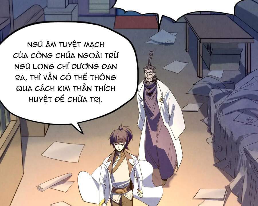 Vạn Cổ Chí Tôn Chap 25 - Next Chap 26