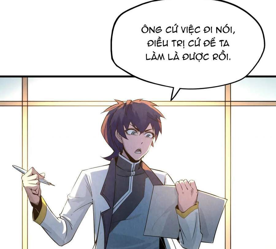 Vạn Cổ Chí Tôn Chap 25 - Next Chap 26