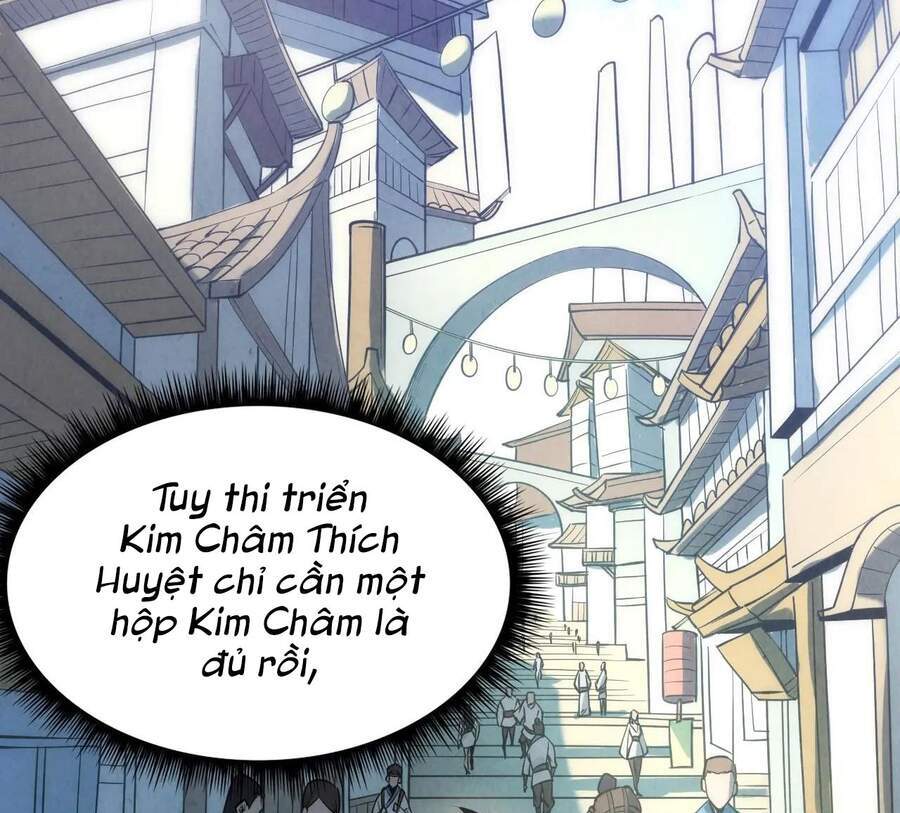 Vạn Cổ Chí Tôn Chap 25 - Next Chap 26