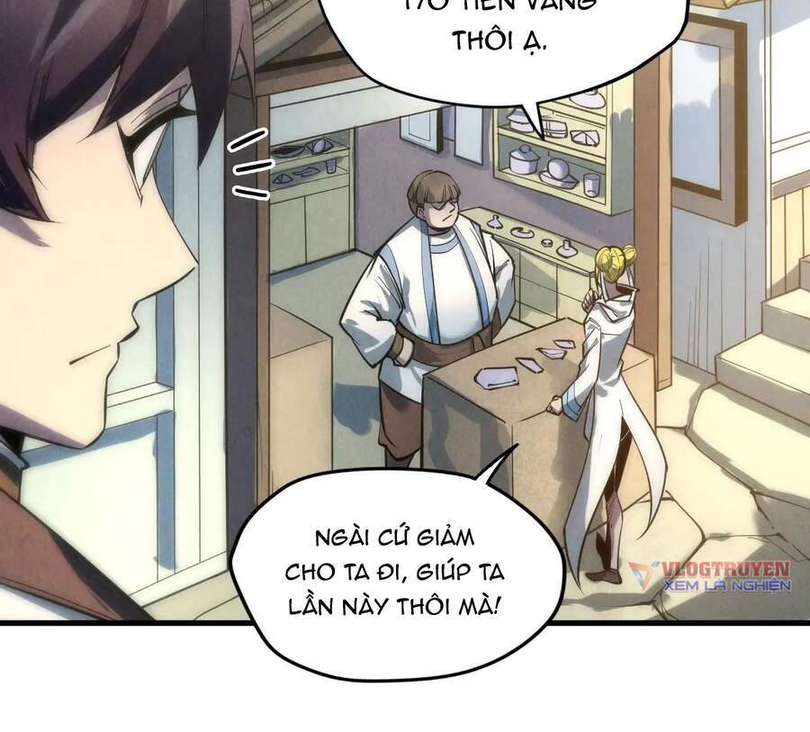 Vạn Cổ Chí Tôn Chap 25 - Next Chap 26