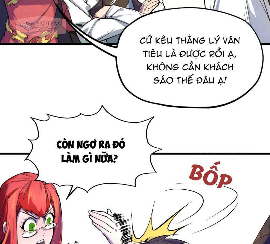 Vạn Cổ Chí Tôn Chap 25 - Next Chap 26