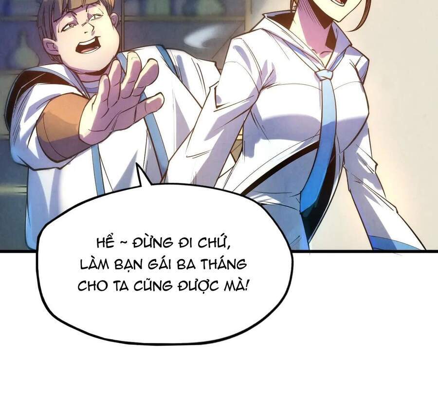 Vạn Cổ Chí Tôn Chap 25 - Next Chap 26