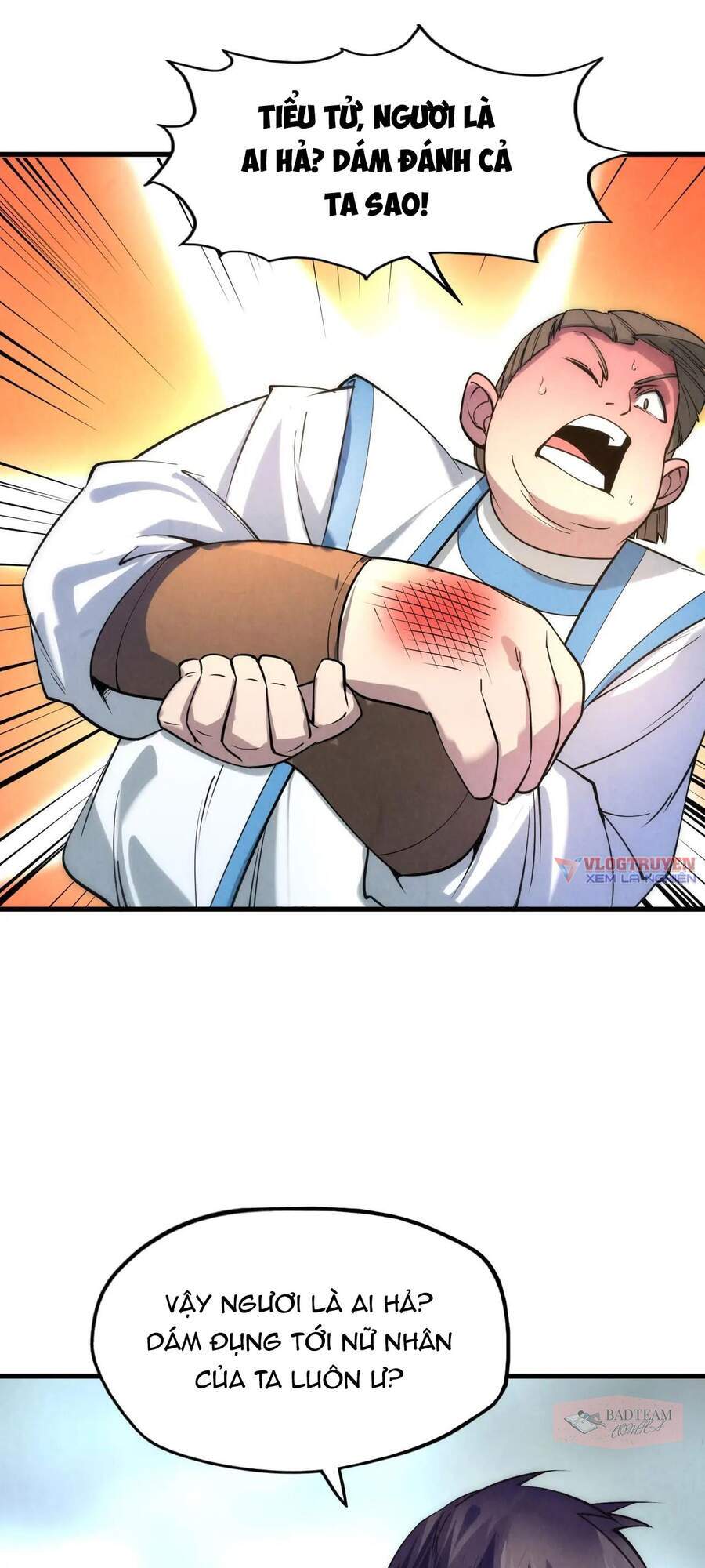 Vạn Cổ Chí Tôn Chap 25 - Next Chap 26