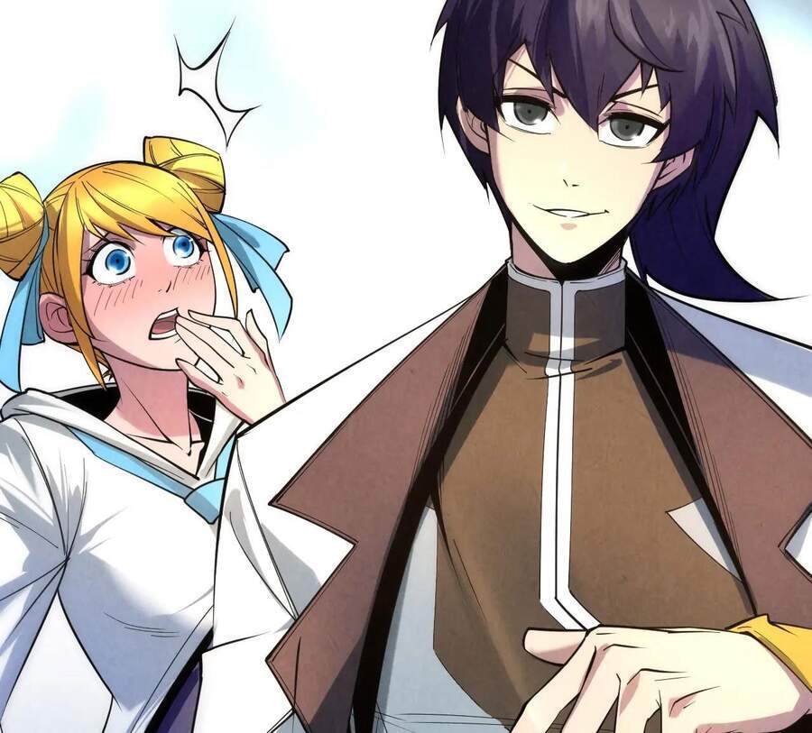 Vạn Cổ Chí Tôn Chap 25 - Next Chap 26