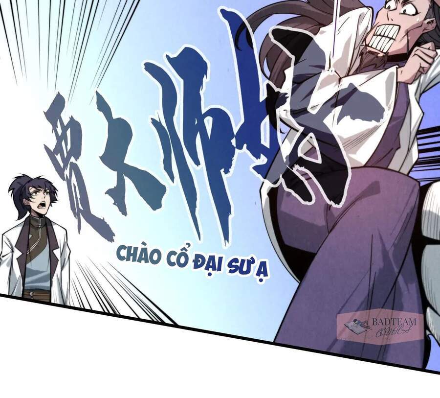 Vạn Cổ Chí Tôn Chap 25 - Next Chap 26