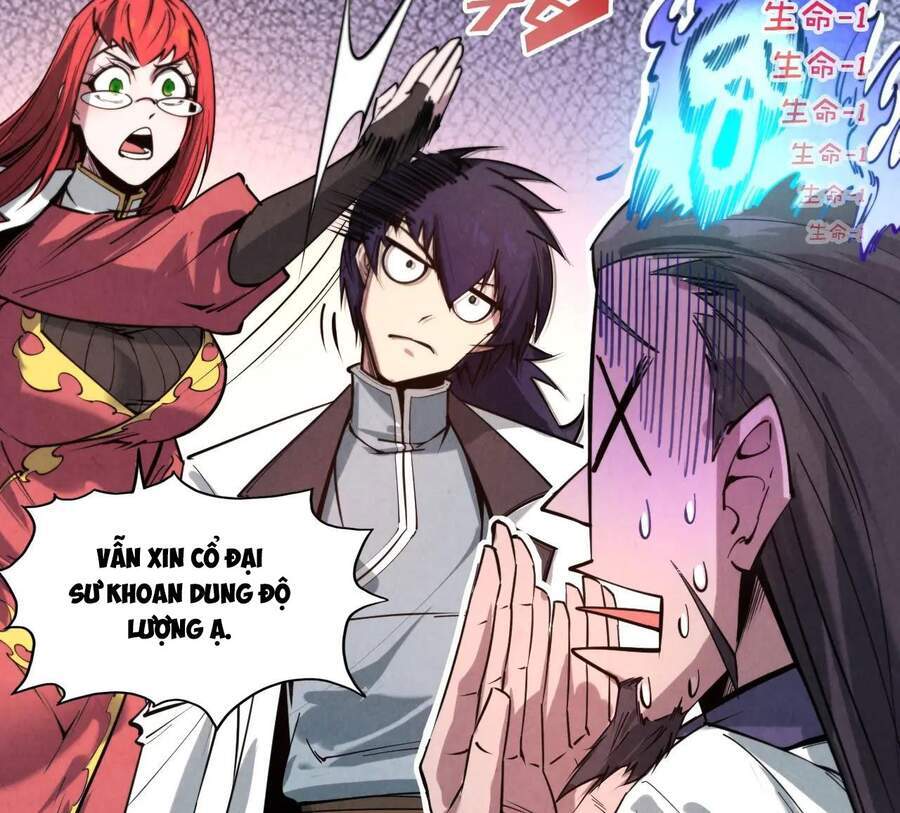 Vạn Cổ Chí Tôn Chap 25 - Next Chap 26