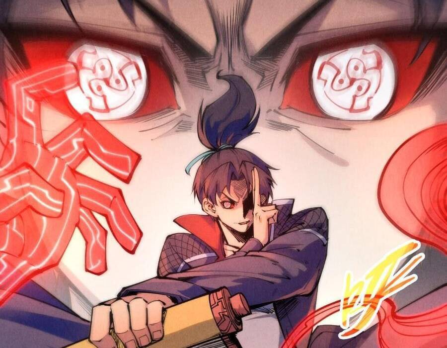 Vạn Cổ Chí Tôn Chap 250 - Next Chap 251