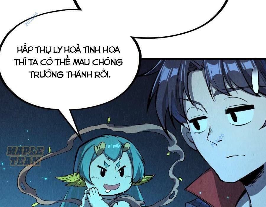Vạn Cổ Chí Tôn Chap 250 - Next Chap 251