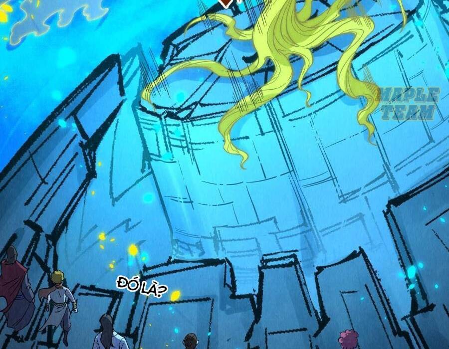 Vạn Cổ Chí Tôn Chap 250 - Next Chap 251