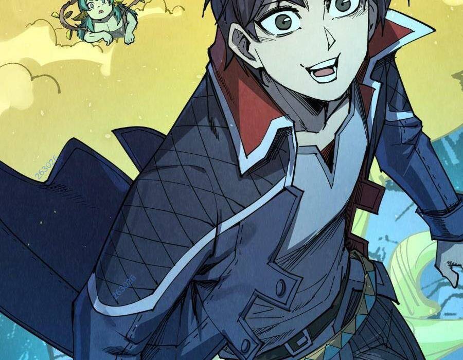 Vạn Cổ Chí Tôn Chap 250 - Next Chap 251