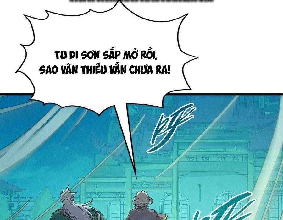 Vạn Cổ Chí Tôn Chap 250 - Next Chap 251