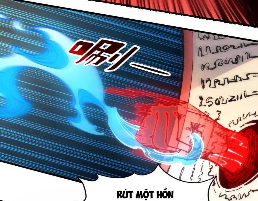Vạn Cổ Chí Tôn Chap 250 - Next Chap 251
