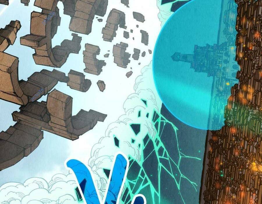 Vạn Cổ Chí Tôn Chap 250 - Next Chap 251