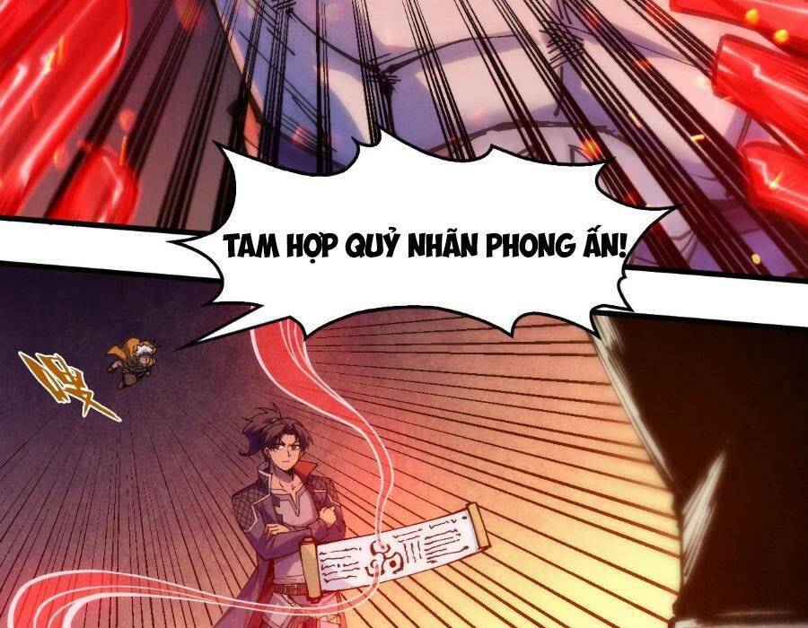 Vạn Cổ Chí Tôn Chap 250 - Next Chap 251