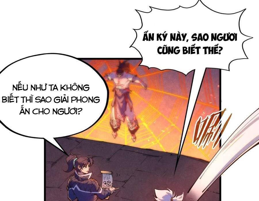 Vạn Cổ Chí Tôn Chap 250 - Next Chap 251