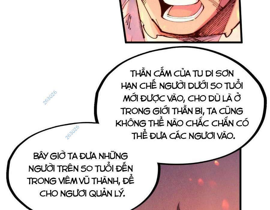 Vạn Cổ Chí Tôn Chap 250 - Next Chap 251