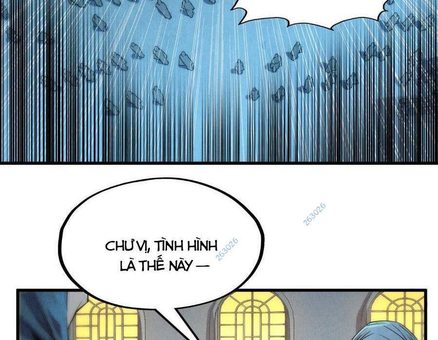 Vạn Cổ Chí Tôn Chap 250 - Next Chap 251