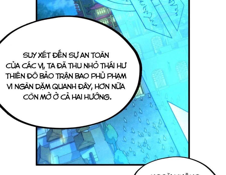 Vạn Cổ Chí Tôn Chap 250 - Next Chap 251