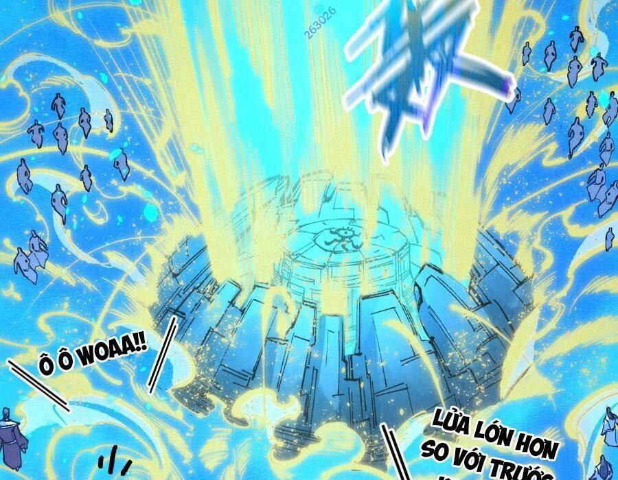 Vạn Cổ Chí Tôn Chap 250 - Next Chap 251