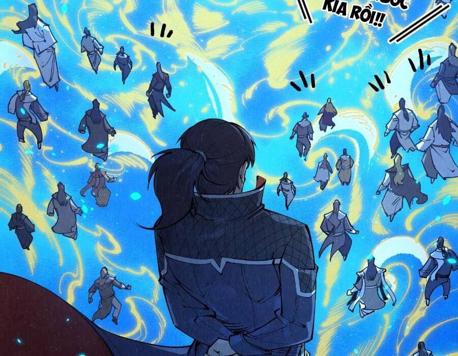 Vạn Cổ Chí Tôn Chap 250 - Next Chap 251
