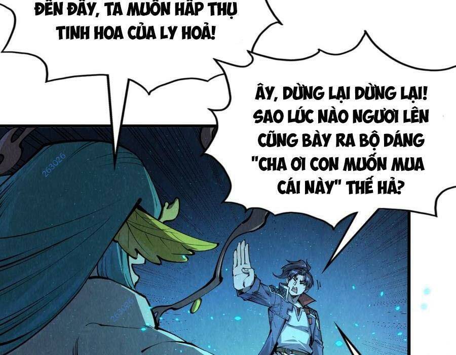 Vạn Cổ Chí Tôn Chap 250 - Next Chap 251