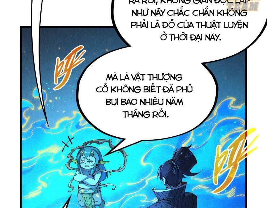 Vạn Cổ Chí Tôn Chap 250 - Next Chap 251