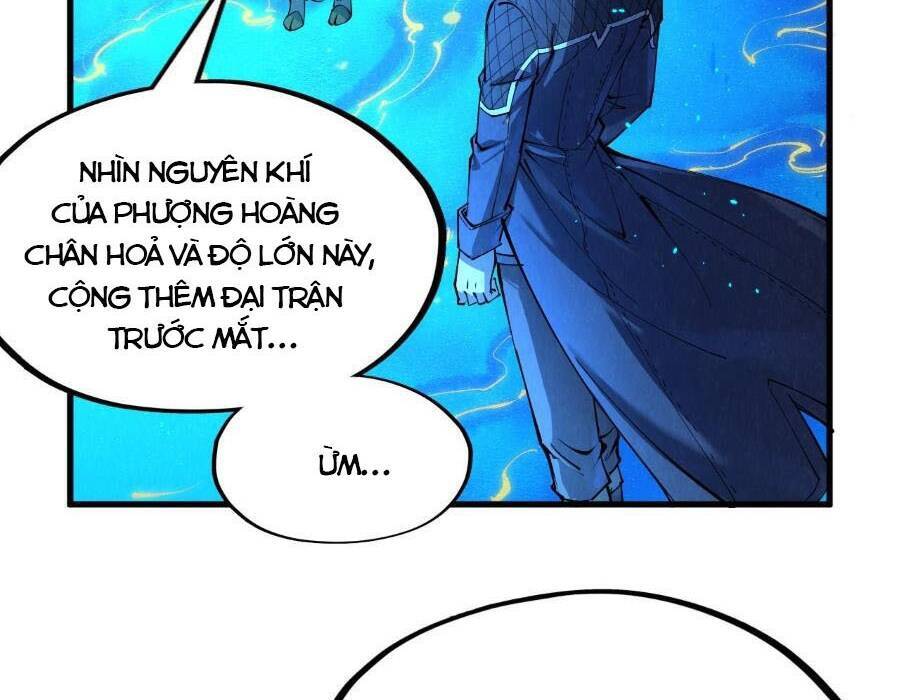 Vạn Cổ Chí Tôn Chap 250 - Next Chap 251
