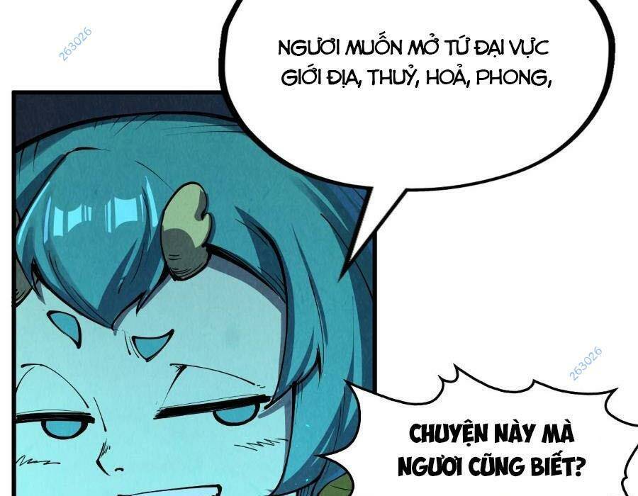 Vạn Cổ Chí Tôn Chap 250 - Next Chap 251