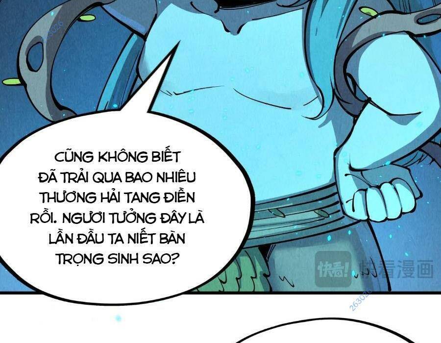 Vạn Cổ Chí Tôn Chap 250 - Next Chap 251
