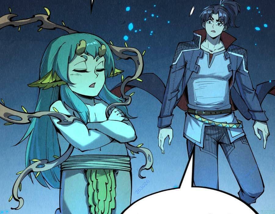 Vạn Cổ Chí Tôn Chap 250 - Next Chap 251