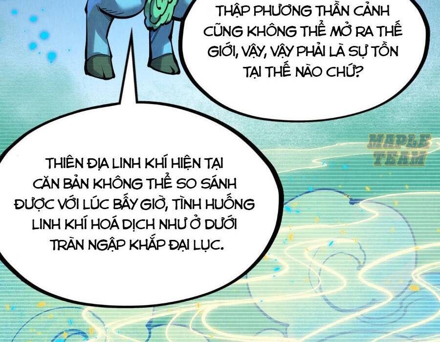 Vạn Cổ Chí Tôn Chap 250 - Next Chap 251
