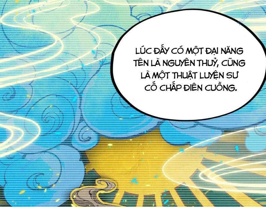 Vạn Cổ Chí Tôn Chap 250 - Next Chap 251