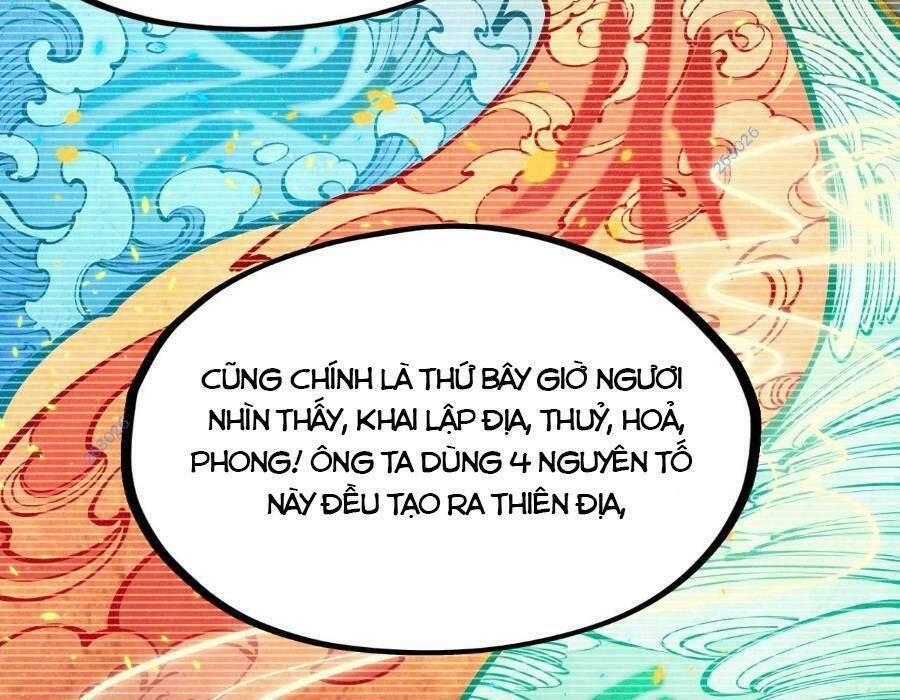 Vạn Cổ Chí Tôn Chap 250 - Next Chap 251
