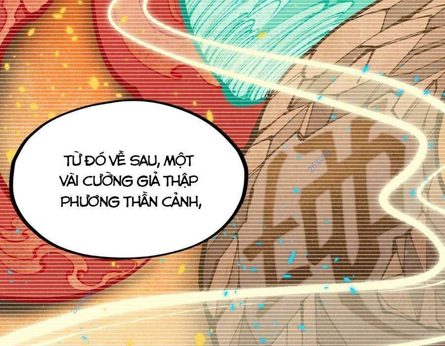 Vạn Cổ Chí Tôn Chap 250 - Next Chap 251