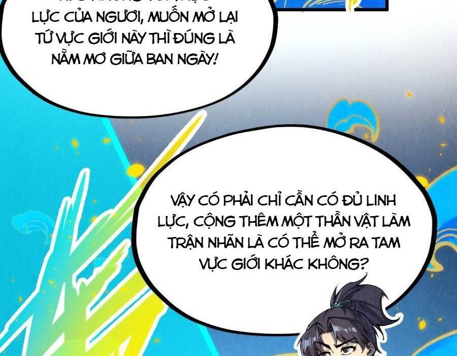 Vạn Cổ Chí Tôn Chap 250 - Next Chap 251