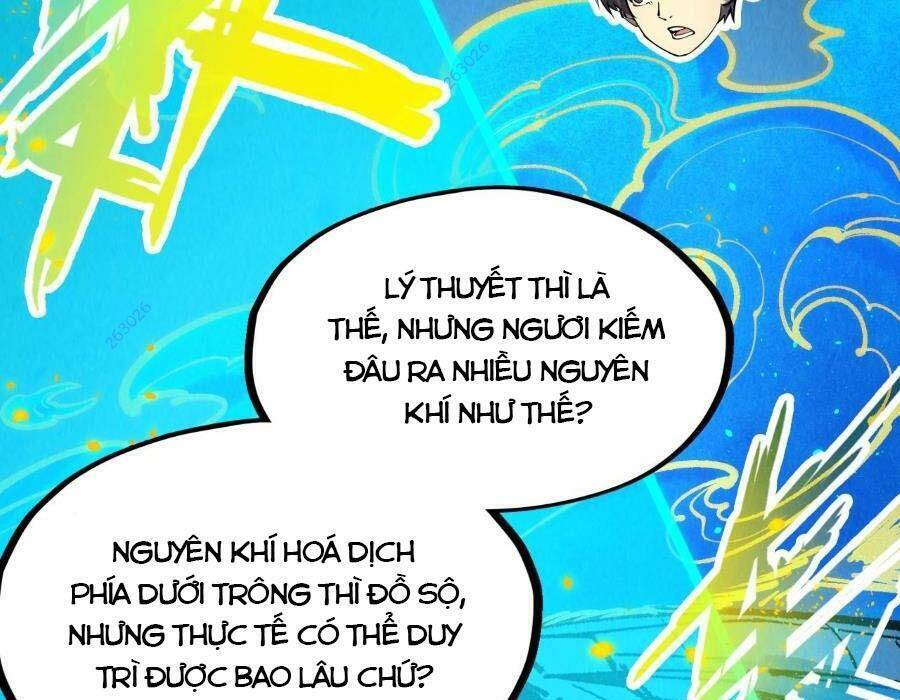 Vạn Cổ Chí Tôn Chap 250 - Next Chap 251