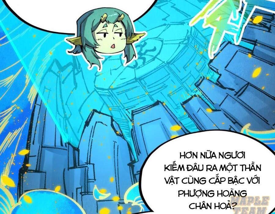 Vạn Cổ Chí Tôn Chap 250 - Next Chap 251